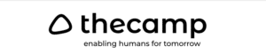 Logo The Camp, partenaire
