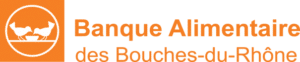 Logo Banque Alimentaire des Bouches-du-Rhône, partenaire