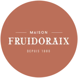 Logo Fruidor Aix, partenaire