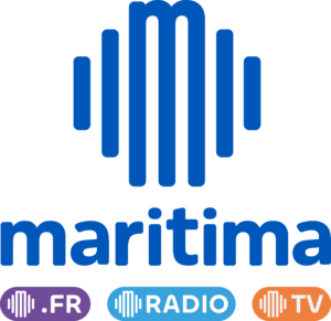 Logo Maritima, partenaire